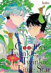 Goodbye twinkle twinkle for sale  Delivered anywhere in UK