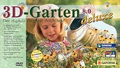 Garten . deluxe gebraucht kaufen  Wird an jeden Ort in Deutschland