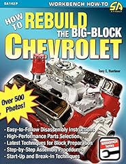 Rebuild big block for sale  Delivered anywhere in USA 