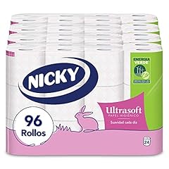 Nicky ultrasoft hygienisches gebraucht kaufen  Wird an jeden Ort in Deutschland