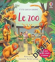 Zoo tits curieux d'occasion  Livré partout en France