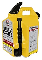 Surecan diesel gas for sale  Delivered anywhere in USA 