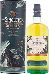 The singleton glen d'occasion  Livré partout en France