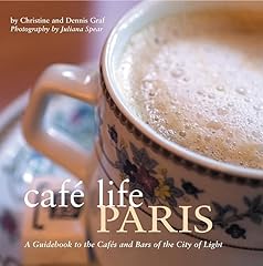 Café life paris for sale  Delivered anywhere in USA 