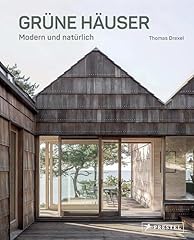 Grüne häuser modern gebraucht kaufen  Wird an jeden Ort in Deutschland