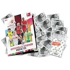 Bundle topps bundesliga gebraucht kaufen  Wird an jeden Ort in Deutschland