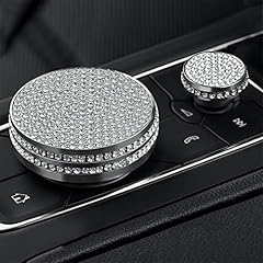Yboueo 2pcs bling for sale  Delivered anywhere in USA 