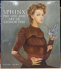 Sphinx the life gebraucht kaufen  Wird an jeden Ort in Deutschland