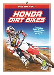 Honda dirt bikes for sale  Delivered anywhere in USA 