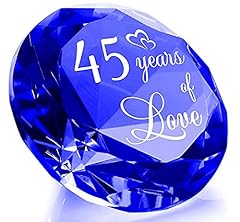 Years anniversary wedding for sale  Delivered anywhere in UK