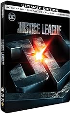 Justice league edition d'occasion  Livré partout en France