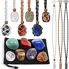 Crystals necklace holders for sale  Delivered anywhere in USA 