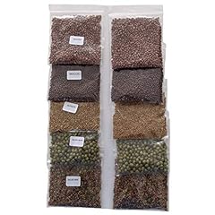 Variety pack sprouting for sale  Delivered anywhere in USA 