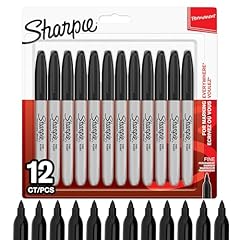 Sharpie pennarelli indelebili usato  Spedito ovunque in Italia 