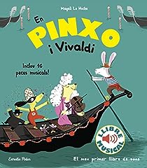 Pinxo vivaldi. llibre usato  Spedito ovunque in Italia 