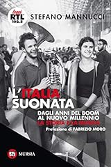 Italia suonata dagli usato  Spedito ovunque in Italia 