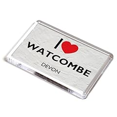 Fridge magnet love for sale  Delivered anywhere in UK