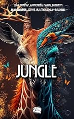 Jungle for sale  Delivered anywhere in UK