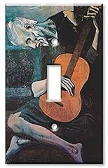 Art plates picasso for sale  Delivered anywhere in USA 
