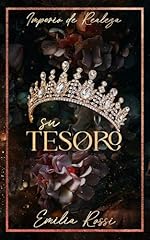 Tesoro romance mafia for sale  Delivered anywhere in UK