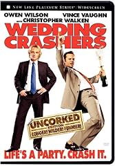 Wedding crashers for sale  Delivered anywhere in USA 