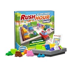 Thinkfun 76603 rush gebraucht kaufen  Wird an jeden Ort in Deutschland