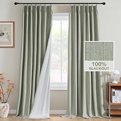 H.versailtex pinch pleated for sale  Delivered anywhere in USA 
