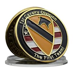 1st cavalry division for sale  Delivered anywhere in UK