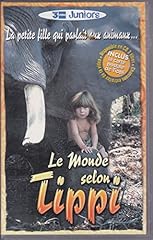 Tippi petite fille d'occasion  Livré partout en France