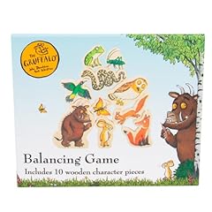 Gruffalo wood character for sale  Delivered anywhere in UK