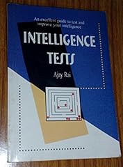 Intelligence tests excellent for sale  Delivered anywhere in USA 