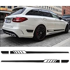 Car side skirt for sale  Delivered anywhere in UK