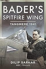 Bader spitfire wing for sale  Delivered anywhere in UK