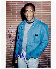 Bill cosby signed for sale  Delivered anywhere in USA 