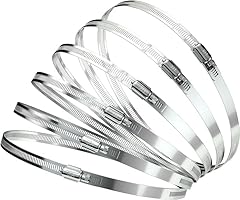 Hose clamp set for sale  Delivered anywhere in USA 
