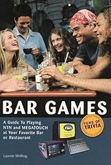 Bar games guide for sale  Delivered anywhere in UK