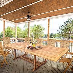 Teak wood santa for sale  Delivered anywhere in USA 