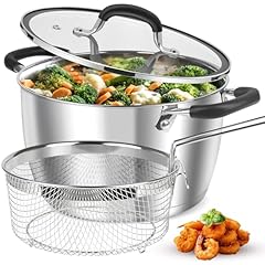 Aosion quart stainless for sale  Delivered anywhere in USA 