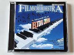 Plays elton john d'occasion  Livré partout en France