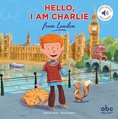 Hello charlie from d'occasion  Livré partout en France