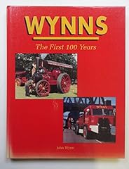 Wynns first 100 for sale  Delivered anywhere in UK
