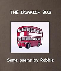 Ipswich bus for sale  Delivered anywhere in UK