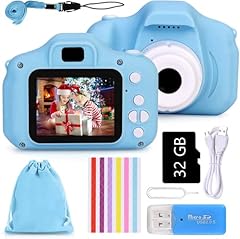 Kids camera appareil d'occasion  Livré partout en France