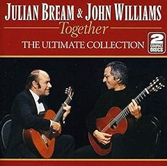 Julian bream john for sale  Delivered anywhere in UK