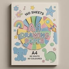 Sixstore 160 sheets for sale  Delivered anywhere in UK