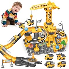 Ltfioon cantiere bambini usato  Spedito ovunque in Italia 