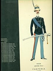 Vecchie uniformi della usato  Spedito ovunque in Italia 