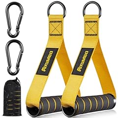 Resistance band handle for sale  Delivered anywhere in UK