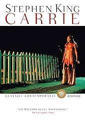 Carrie usato  Spedito ovunque in Italia 