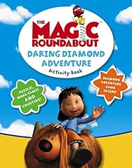 Magic roundabout daring for sale  Delivered anywhere in UK